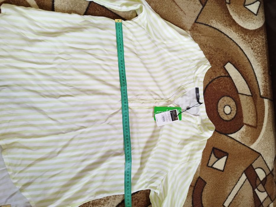 Продам блузку гарно