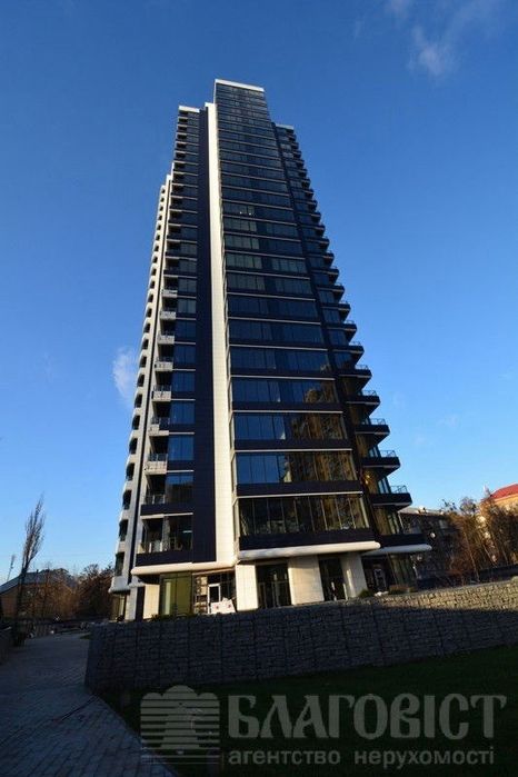 3-кімнатна квартира за адресою бульвар Дружби Народів (площа 130 м²) - Atlanta.ua - фото 11