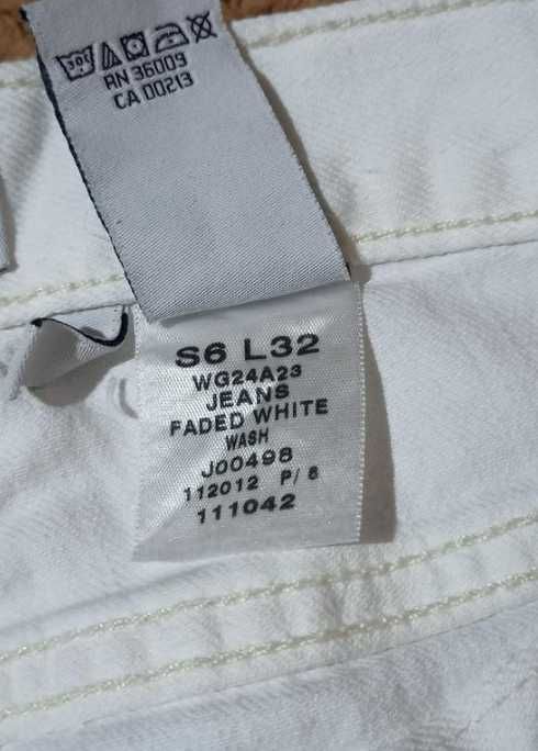 Новые джинсы Calvin Klein (США) с биркой — оригинал