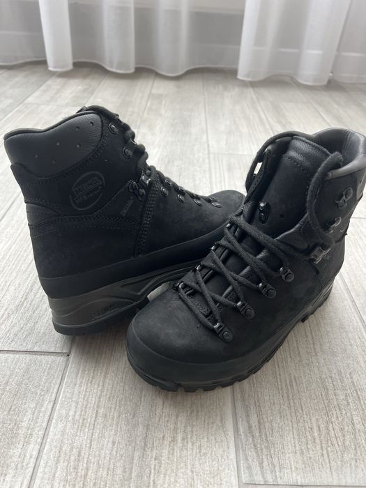 Продам берци MEINDL 37 р