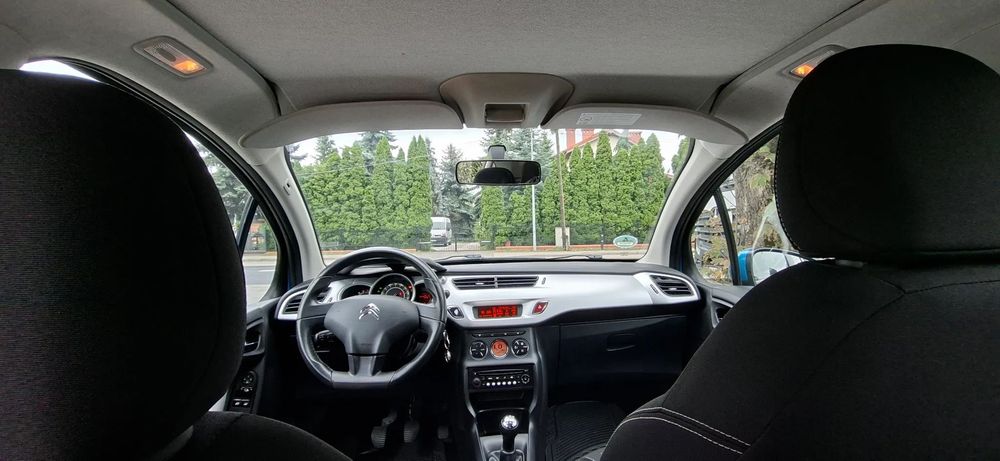 Citroën C3