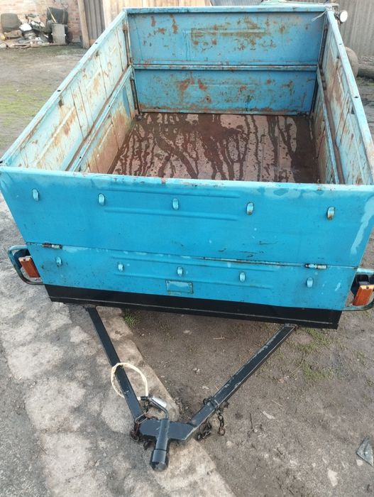 Продам на впевненом ходу