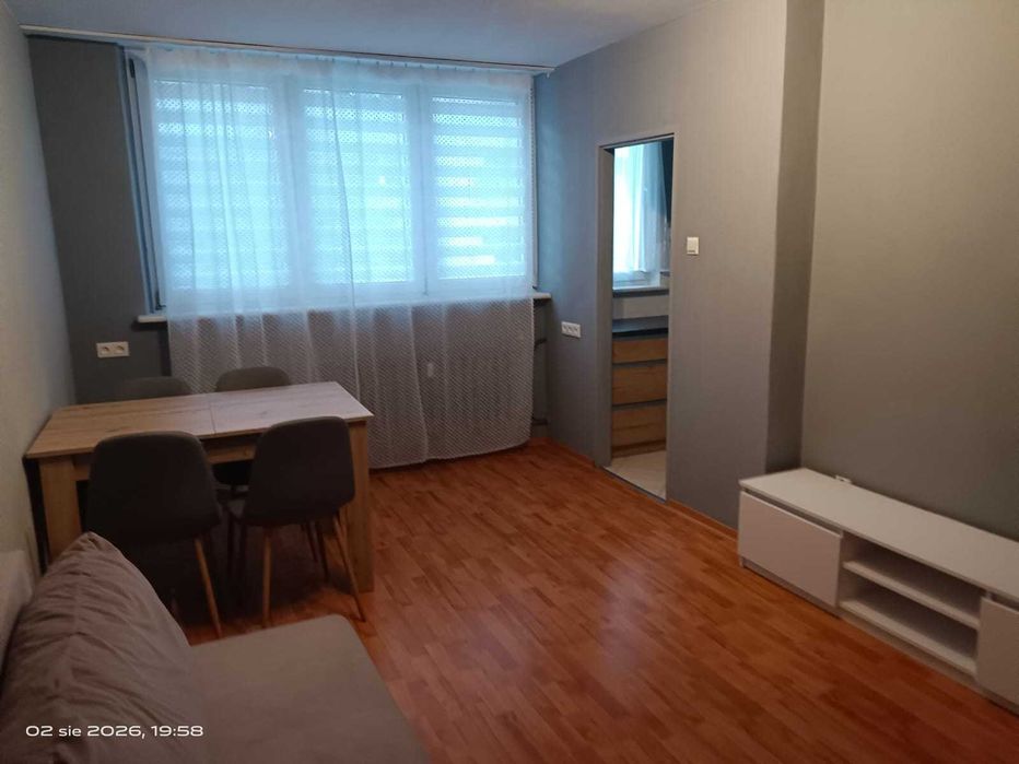 Wynajem mieszkania , 3 Pokoje , Balkon , Kuchnia ,Łazieka Górne