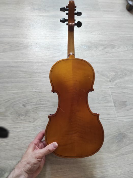 Скрипка Москва 3/4