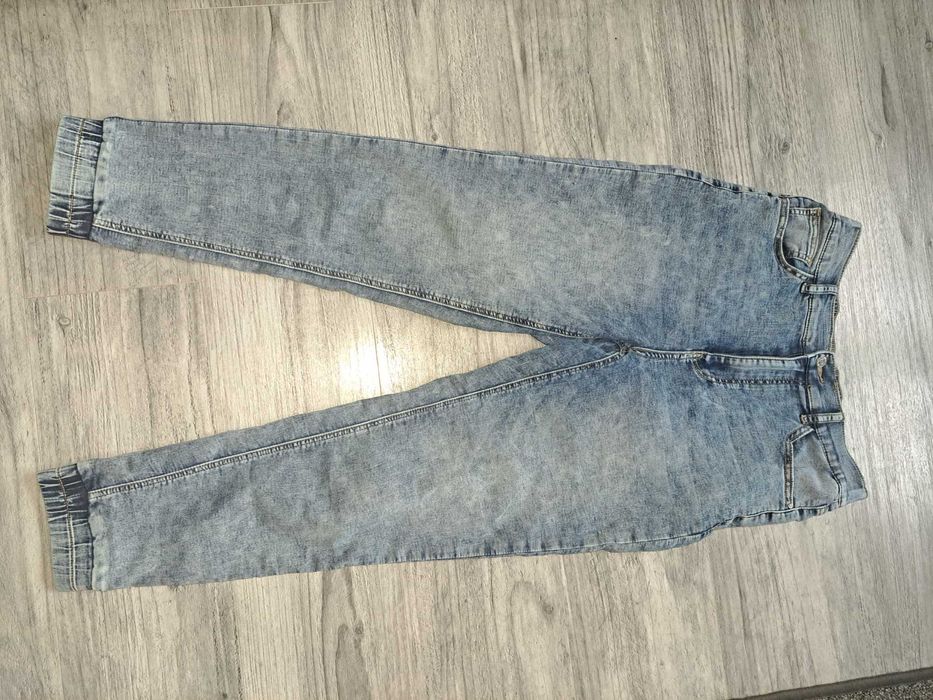 Damskie joggery jeansy Diverse