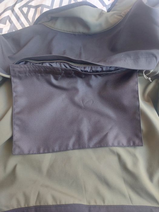 Куртка 5.11 chameleon softshell xl