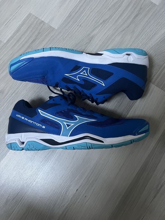 Buty Mizuno Wave Phantom 3, Halówki Siatkówka Ręczna