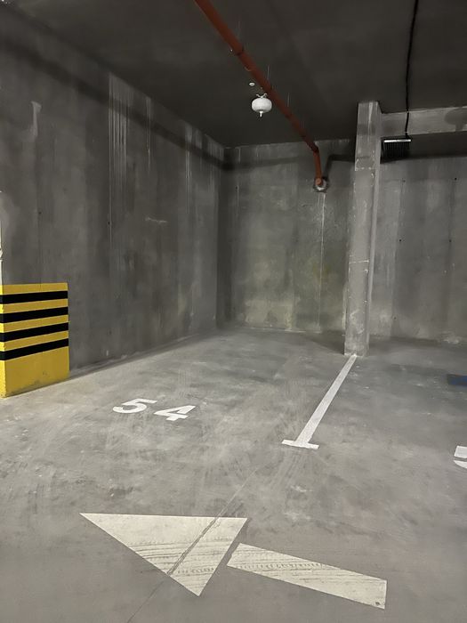 Оренда паркомісця в новобудові вул. Стрийська 45Г