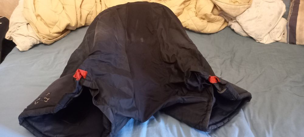 Трусы и нагрудник