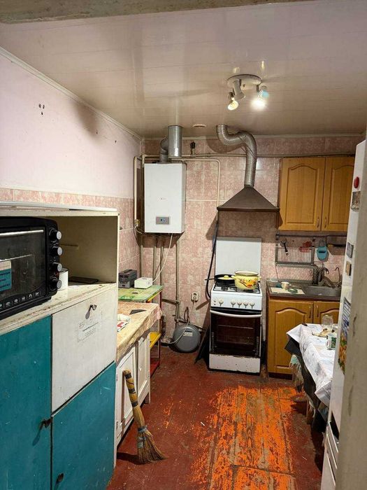 Здам будинок 2 кімнати на Кореі вул Єкскаваторна