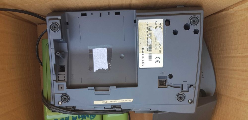 Telefones para peças