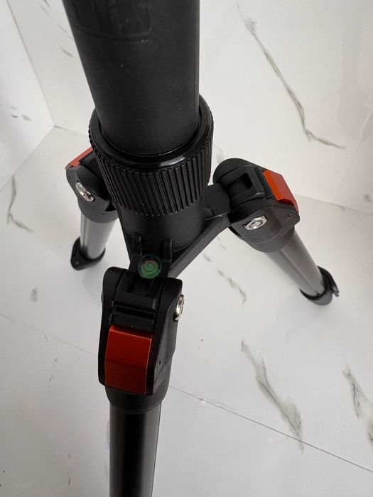 Statyw VCT -5499RM