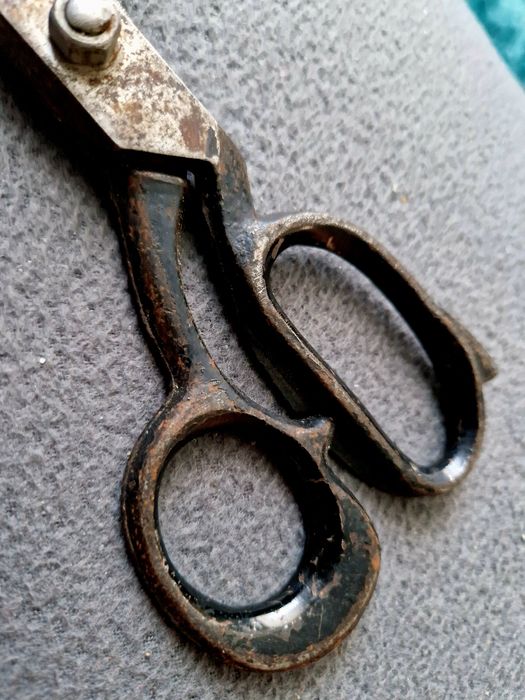 Gerlach 1930S nożyce