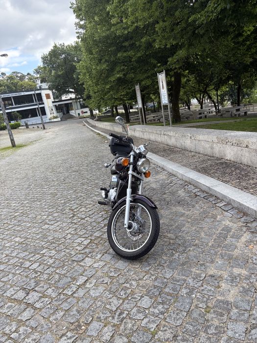 Aprilia Classic 50cc