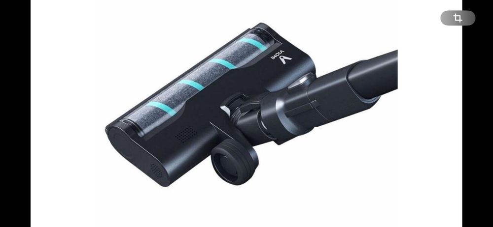 Бездротовий ручний пилосос Xiaomi Viomi A9 (V-HWVC12A) Vacuum Cleaner