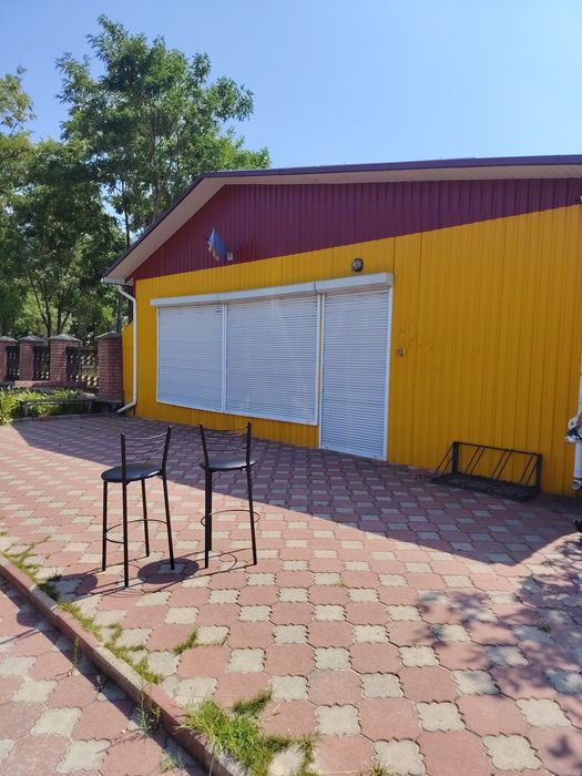 Здам в оренду приміщення