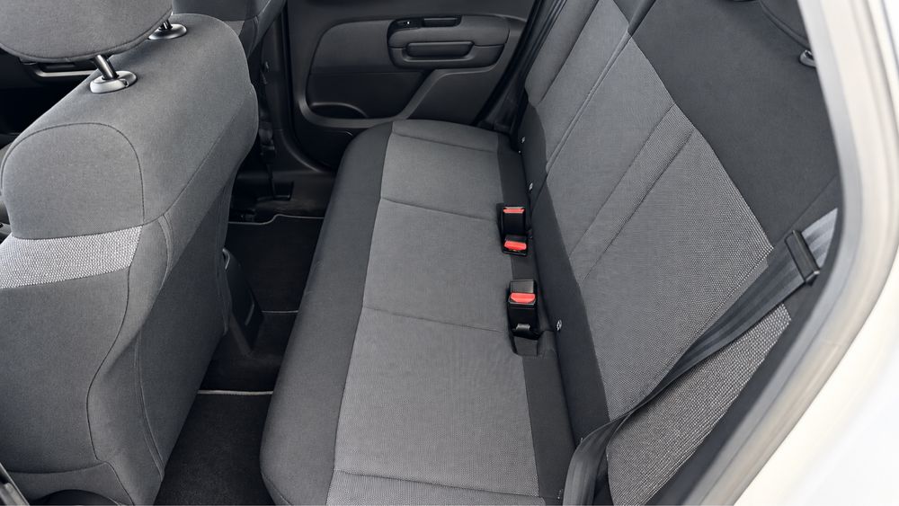 Citroen C3 AIRCROSS 1.2 Pure Tech 110