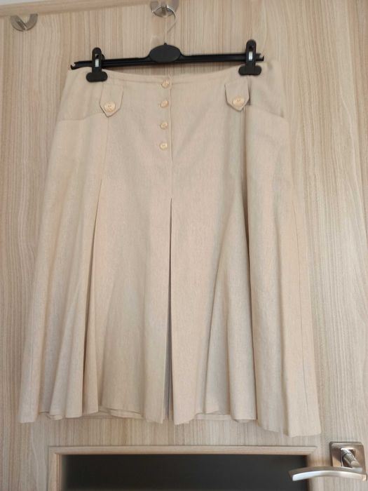 Spódniczka BARTEX krótka