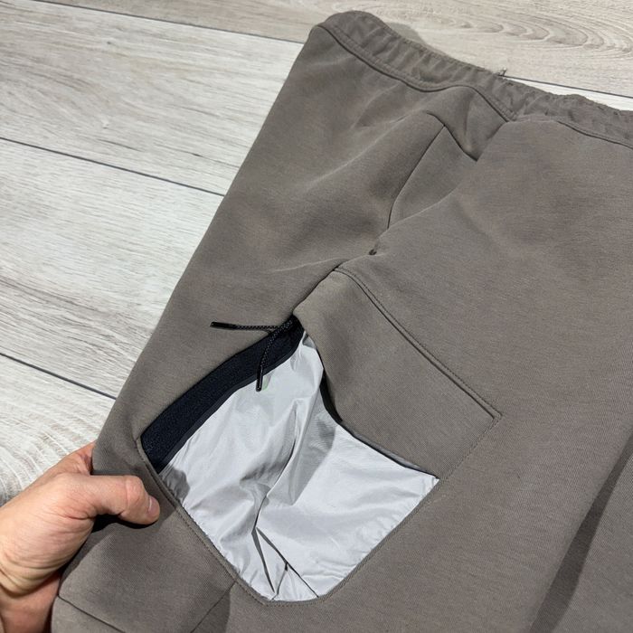 Нові спортивні штани Найк Течфліс Nike Tech Fleece Utility M, оригінал
