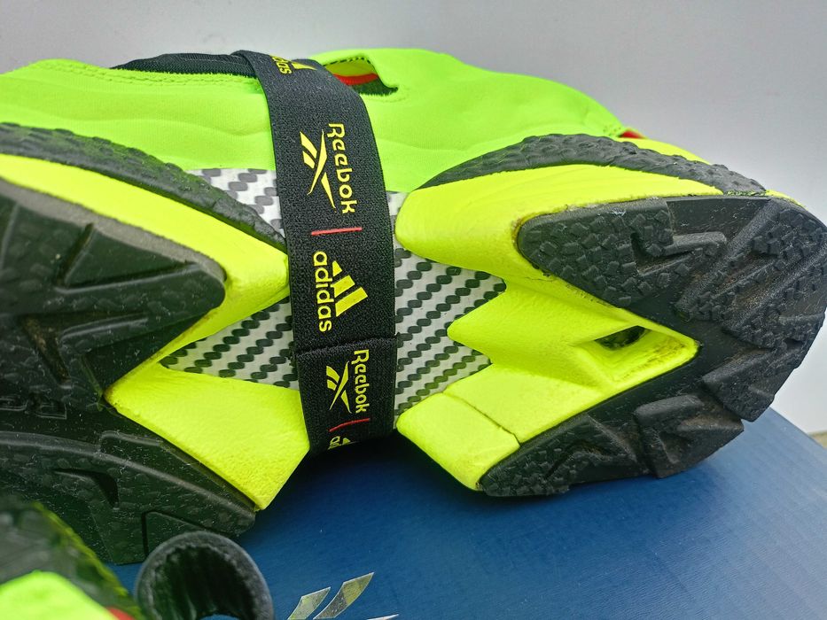 Reebok Insta Pump Fury 45,5 30cm