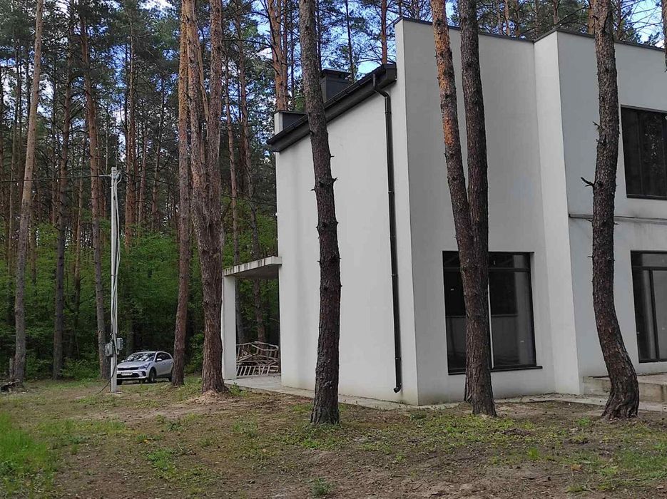 Продаж будинку у Дарницькому районі, Бортничі, Київ.