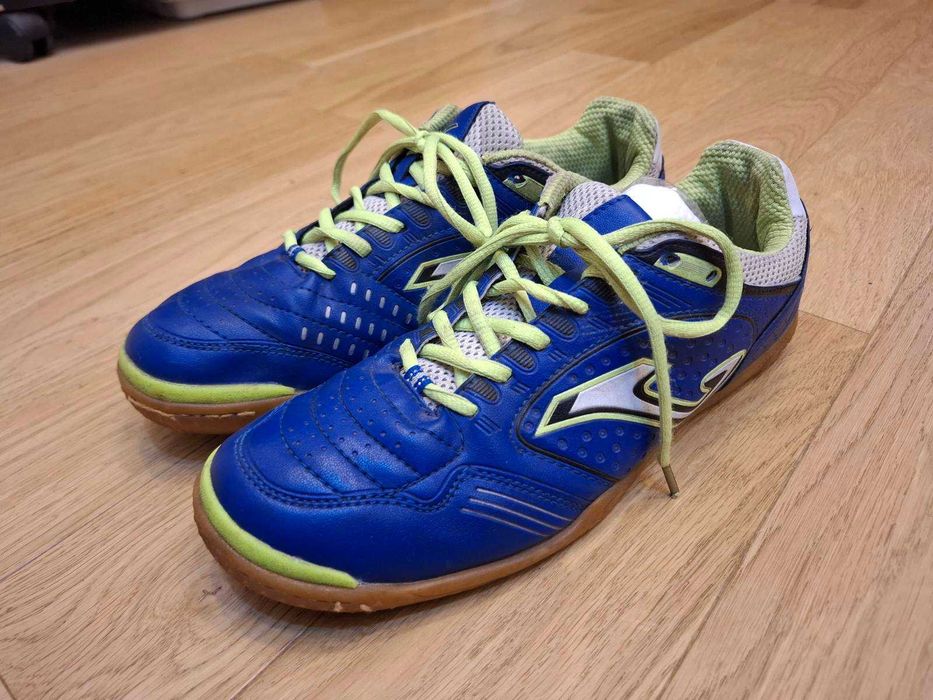 Мужские футзалки JOMA DRIBLING, модель DRIS2504IN, 41 размер.