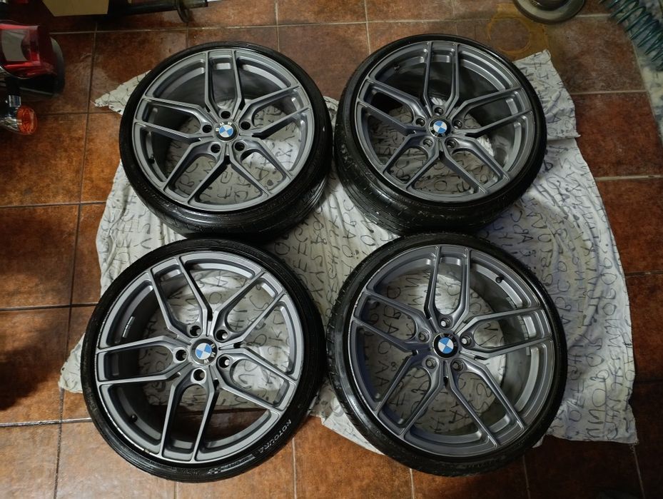 Jantes Veeman VC03 19"