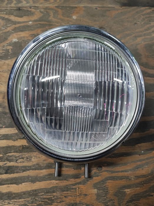 Фара Yamaha drag star 400 classic