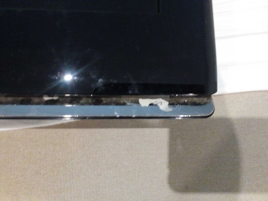 Vendo TV Samsung