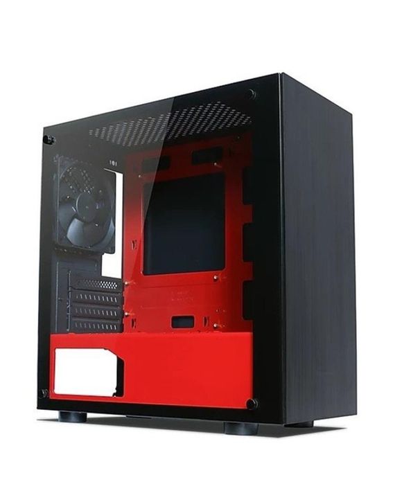 Комп'ютер rx 470 nitro+ 4 gb