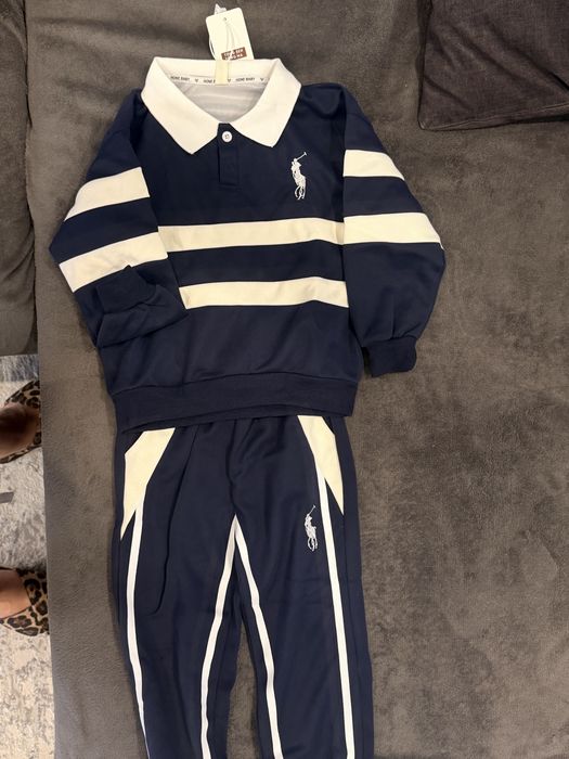 Костюм  Polo , новий .Розмір  М