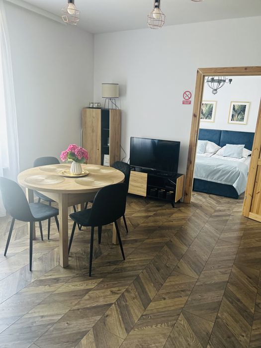 Apartament Walczaka/Wynajem/Prywatny Parking