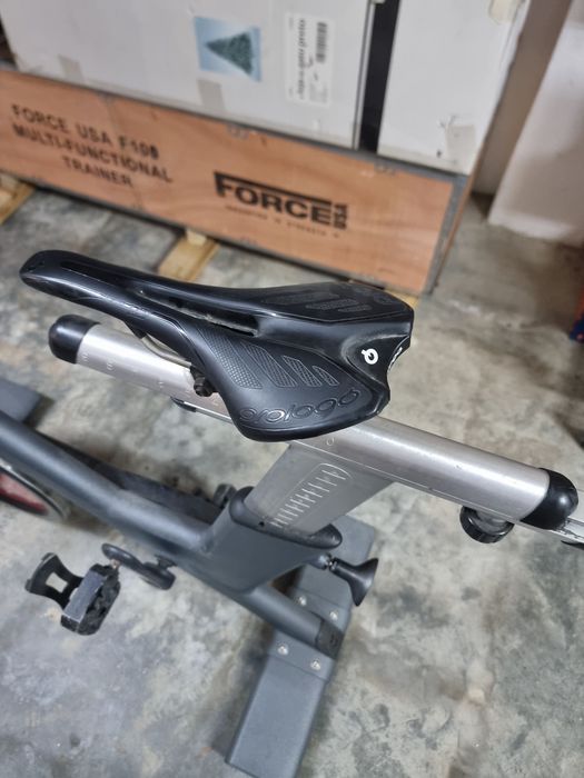 Bicicleta spinning Star Trac