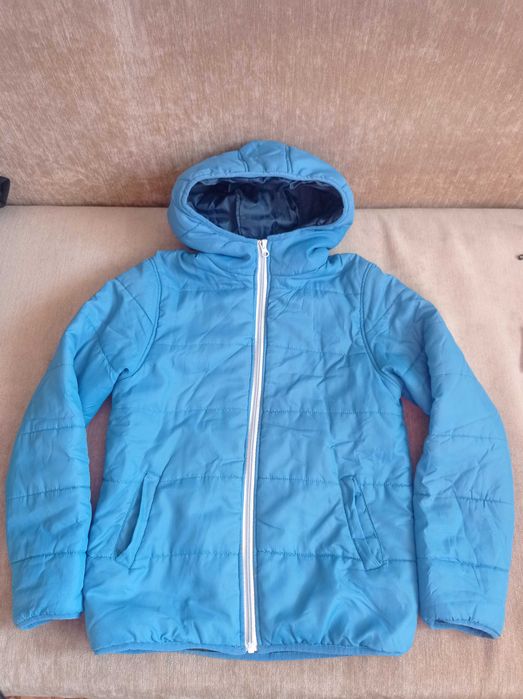 Куртка демісезона 11-12 років intenso
