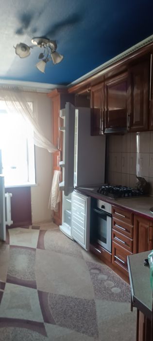 Apartment in Uman, Lysa Hora - View 3