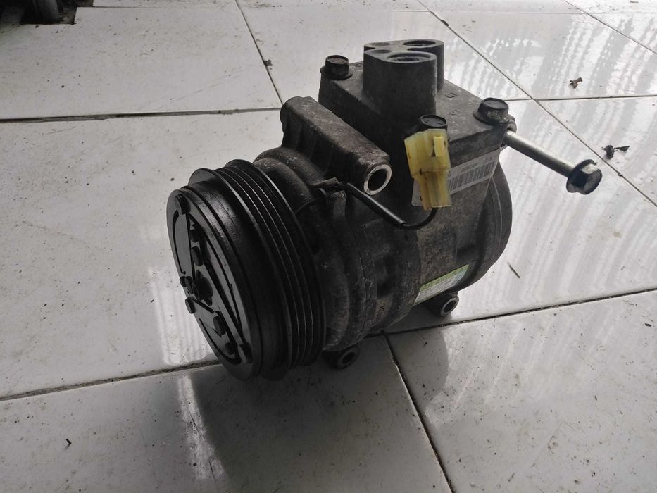 Compressor AC Chevrolet Aveo