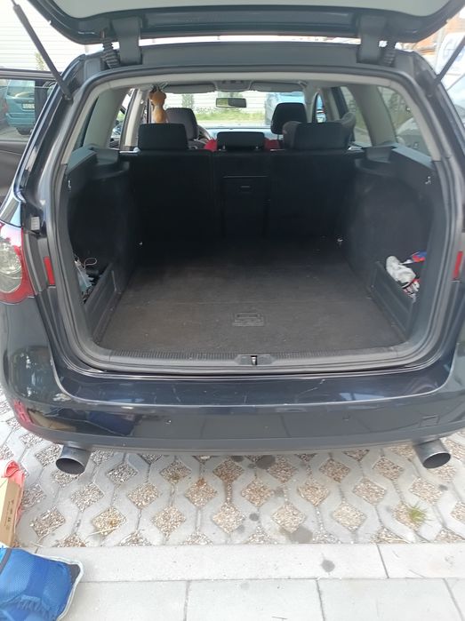 Sprzedam Passat b6 Comforlie