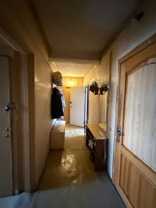 Продаж кімнати, метро Дарниця 15 хвилин пішки