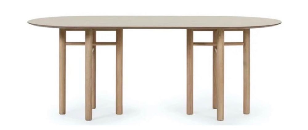 Stół duży Amazing