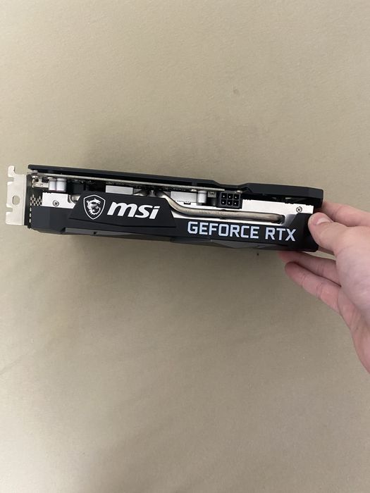 rtx 3050 8gb - купити комплектуючі для ПК - Ціна на OLX.ua
