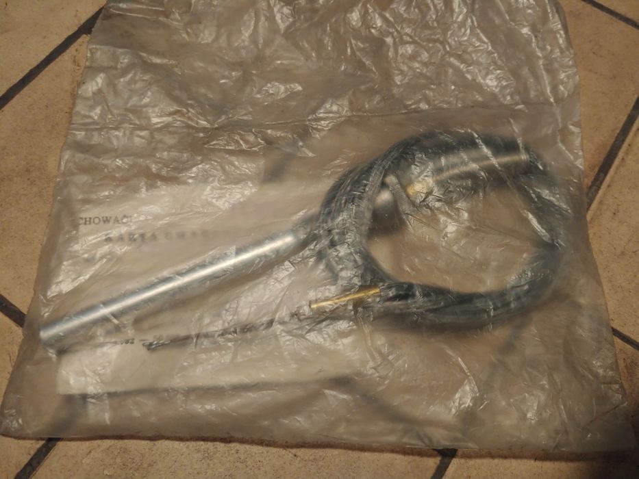 Czujnik temperatury TOPE-3L-100 MERA-KFAP