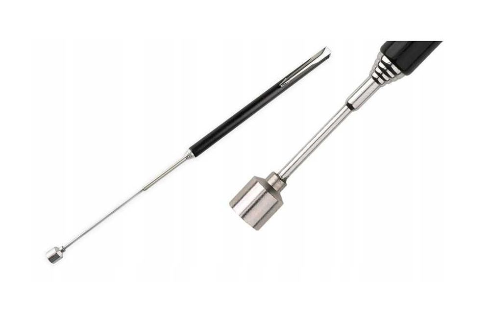 Chwytak magnetyczny na magnes teleskopowy do 64 cm