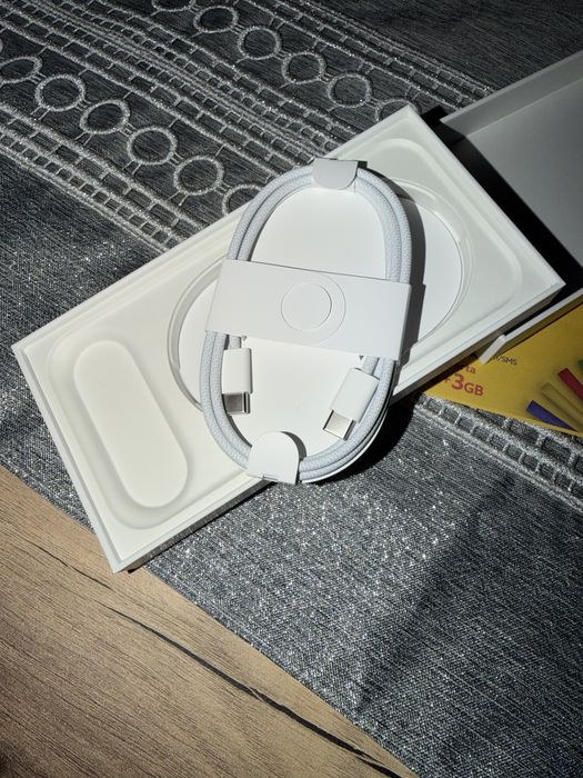 Iphone Air 256 novo