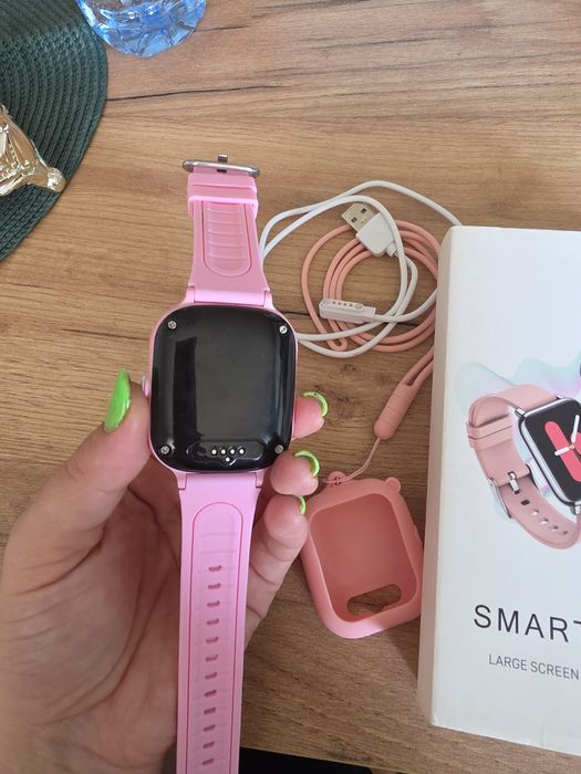 Smartwatch Garett Kids Sweet