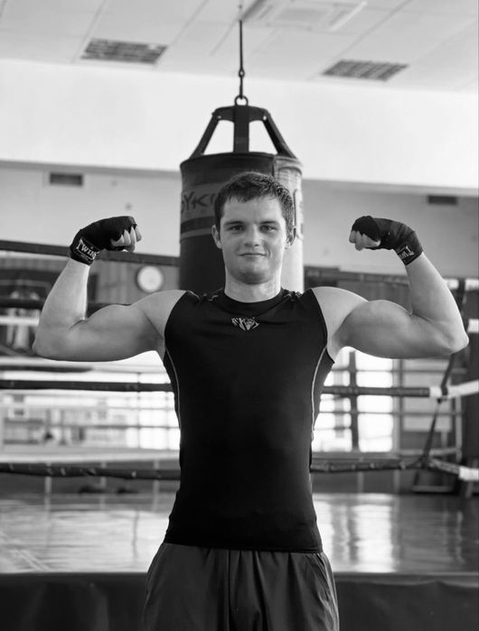 Тренер з Боксу | Троєщина