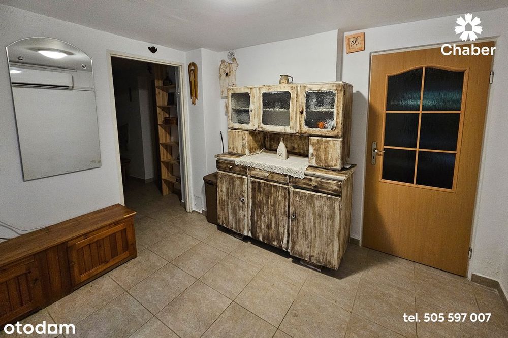 Siedlisko na sprzedaż – działka 4200 m², z widokiem na jezioro