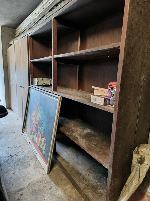 Armários para a Roupa ou Arrumos