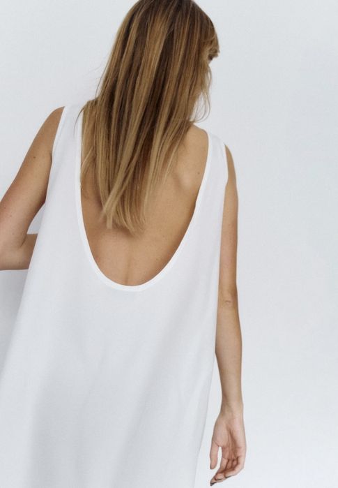 MUUV.APPAREL sukienka letnia M