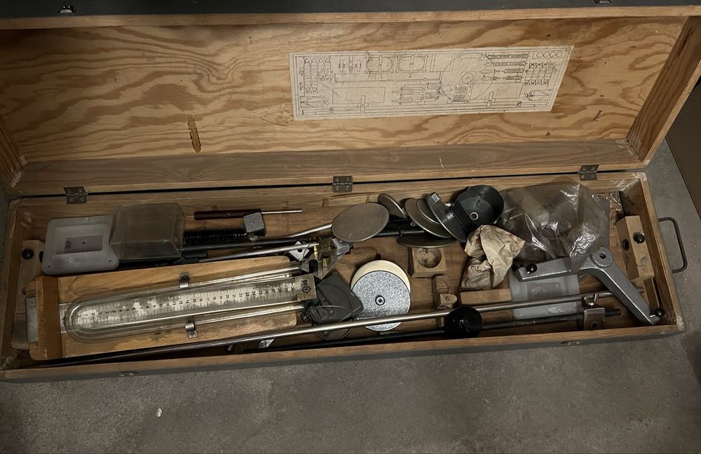 Szkolne Pomoce naukowe do doświadczeń z fizyki