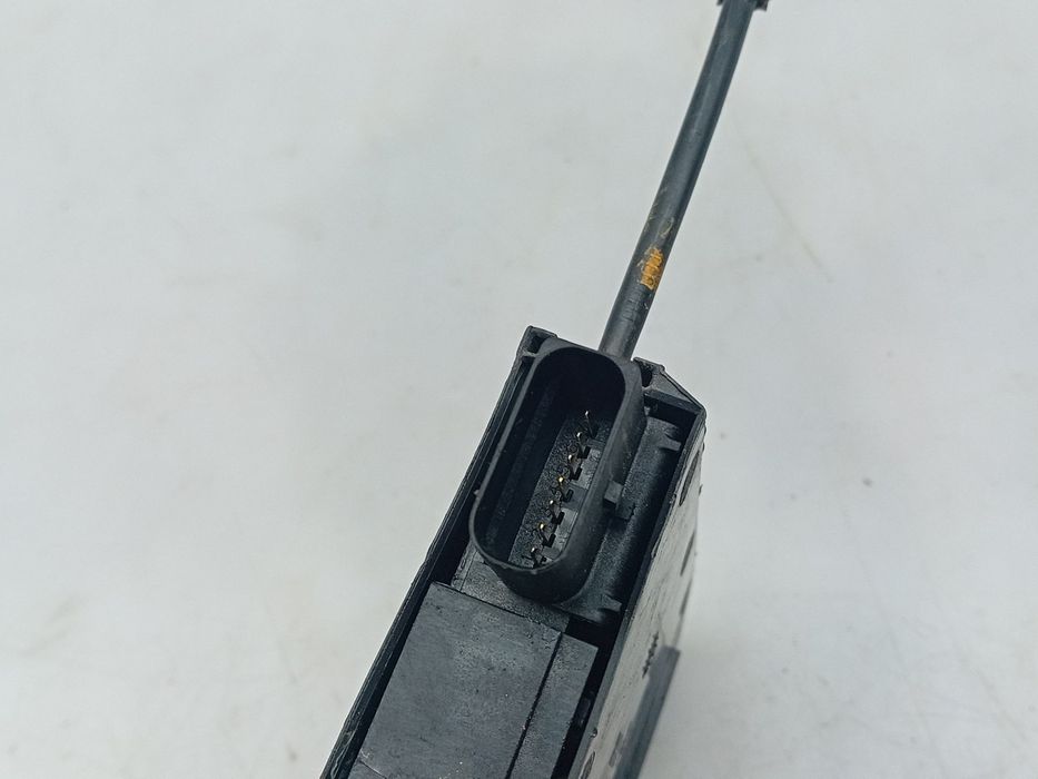 Fechadura / fecho porta trás esquerdo CITROËN C4 Grand Picasso II (DA_